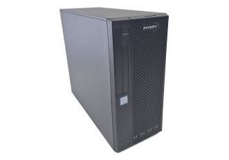 Budget Gaming PC, Intel i3-9100F, 16GB DDR4, 500GB SSD, GTX 1050 2GB, Windows 11