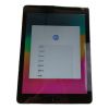 Apple iPad 6th Gen Wifi, A1893, Space Grey, 128GB Tablet - Dent