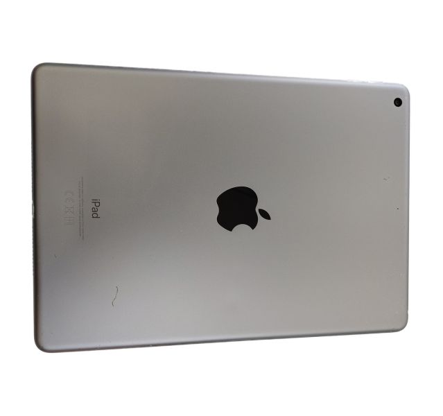 Apple iPad 6th Gen Wifi, A1893, Space Grey, 128GB Tablet - Dent