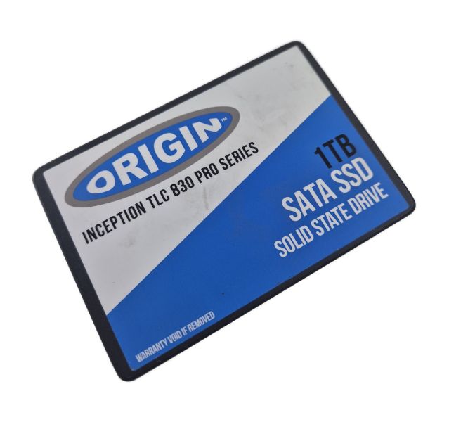 Origin Inception TLC830 Pro 1TB 2.5