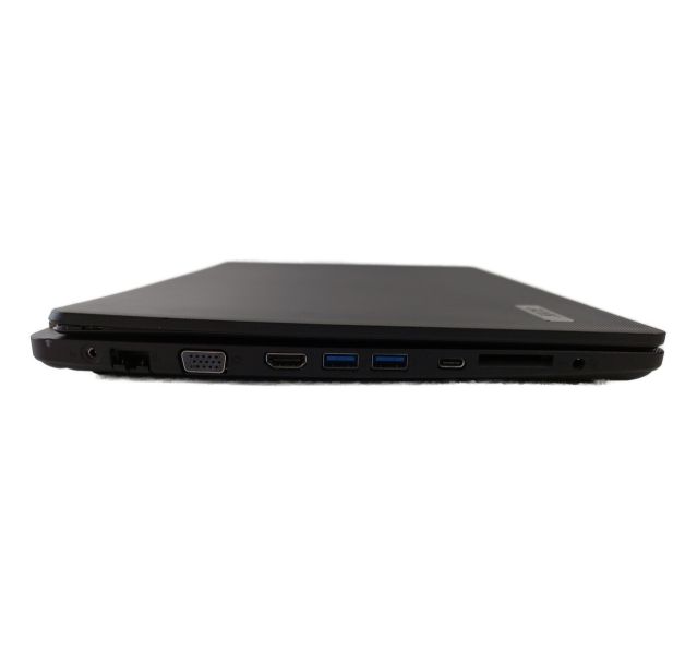 Acer TravelMate P214-53, i3-1115G4, 8GB DDR4, 128GB SSD, Win 11, 14