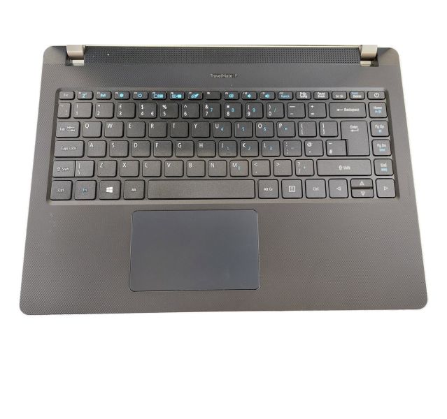 Acer TravelMate P214-53, i3-1115G4, 8GB DDR4, 128GB SSD, Win 11, 14