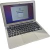 Apple MacBook Air, Early-2015, i5-5250U, 4GB DDR3, 500GB SSD, 11