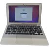 Apple MacBook Air, Early-2015, i5-5250U, 4GB DDR3, 500GB SSD, 11