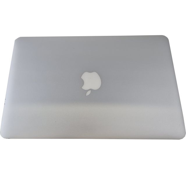 Apple MacBook Air, Early-2015, i5-5250U, 4GB DDR3, 500GB SSD, 11