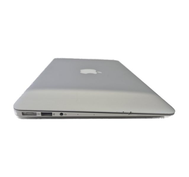Apple MacBook Air, Early-2015, i5-5250U, 4GB DDR3, 500GB SSD, 11