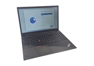 Lenovo ThinkPad E14 Gen 2, i3-1115G4, 8GB DDR4, 256GB SSD, Win11, 15.6