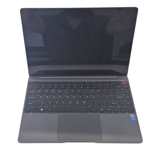 Chuwi AeroBook, Intel m3-6Y30, 8GB DDR3, 256GB SSD, Win 11, 13.3