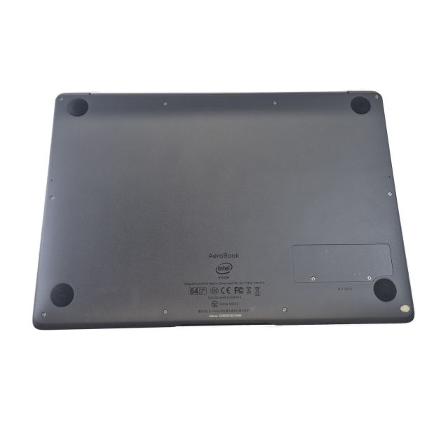 Chuwi AeroBook, Intel m3-6Y30, 8GB DDR3, 256GB SSD, Win 11, 13.3