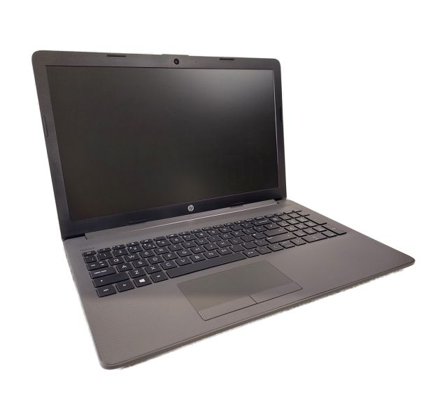 HP 255 G7 Notebook, AMD A4-9125, 4GB DDR4, 128GB SSD, Win11, 15.6