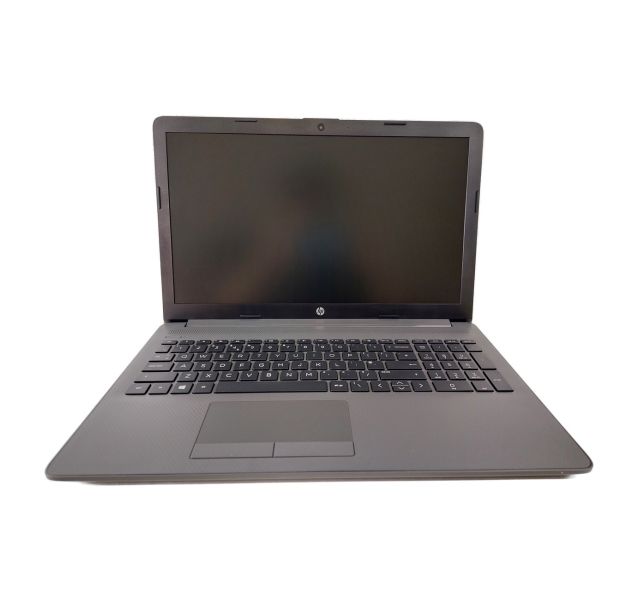 HP 255 G7 Notebook, AMD A4-9125, 4GB DDR4, 128GB SSD, Win11, 15.6