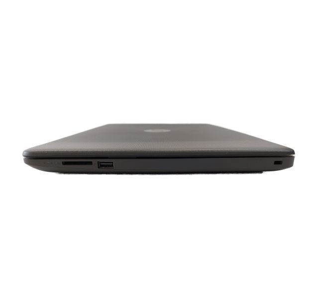 HP 255 G7 Notebook, AMD A4-9125, 4GB DDR4, 128GB SSD, Win11, 15.6