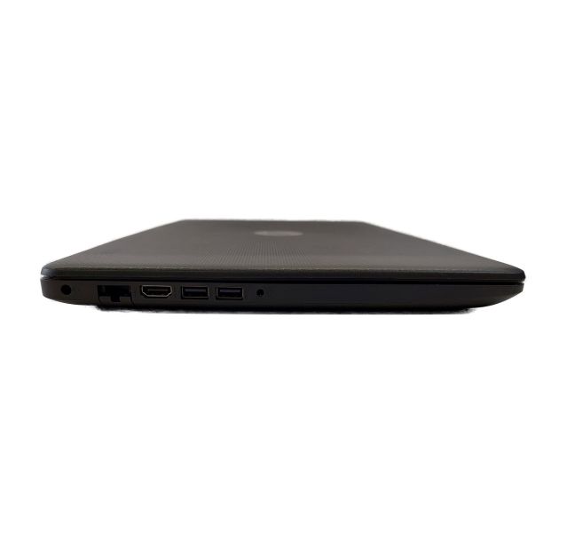 HP 255 G7 Notebook, AMD A4-9125, 4GB DDR4, 128GB SSD, Win11, 15.6