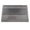 HP 255 G7 Notebook, AMD A4-9125, 4GB DDR4, 128GB SSD, Win11, 15.6
