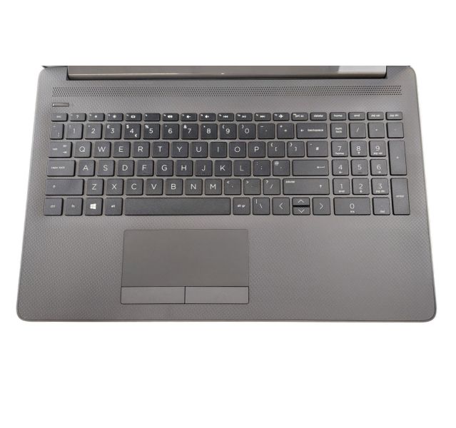 HP 255 G7 Notebook, AMD A4-9125, 4GB DDR4, 128GB SSD, Win11, 15.6