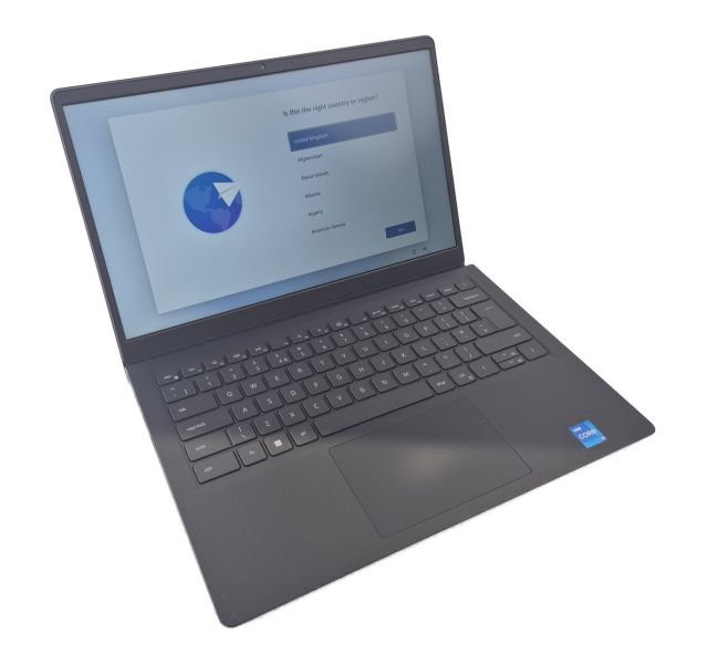 Dell Vostro 3420, Intel i5-1135G7, 8GB DDR4, 256GB SSD, Win 11, 14