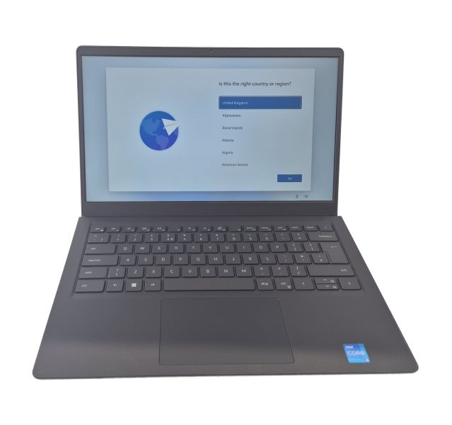 Dell Vostro 3420, Intel i5-1135G7, 8GB DDR4, 256GB SSD, Win 11, 14