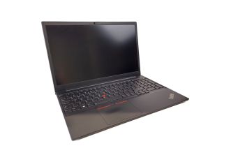 Lenovo ThinkPad E15 2nd Gen, i3-1115G4, 8GB DDR4, 256GB SSD, Win 11, 15.6