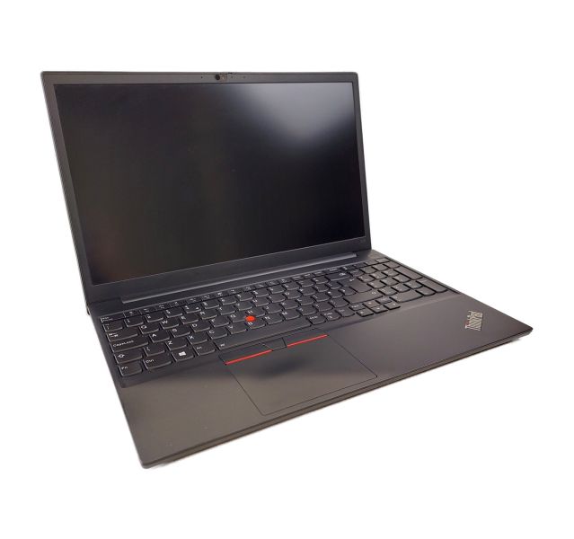 Lenovo ThinkPad E15 2nd Gen, i3-1115G4, 8GB DDR4, 256GB SSD, Win 11, 15.6