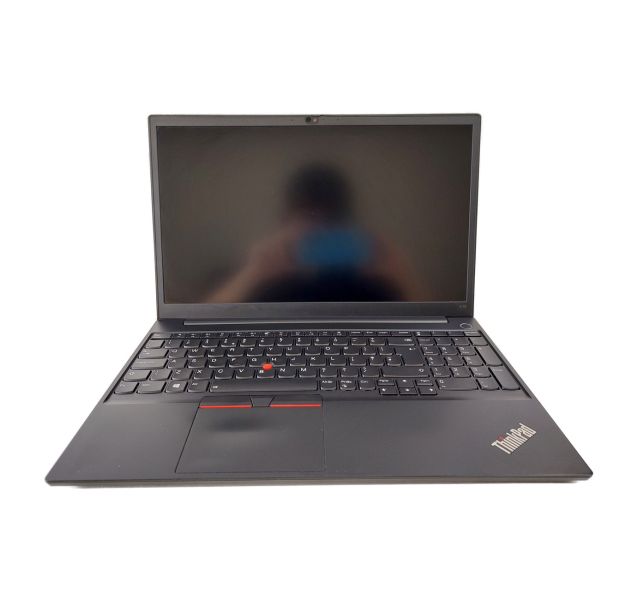 Lenovo ThinkPad E15 2nd Gen, i3-1115G4, 8GB DDR4, 256GB SSD, Win 11, 15.6