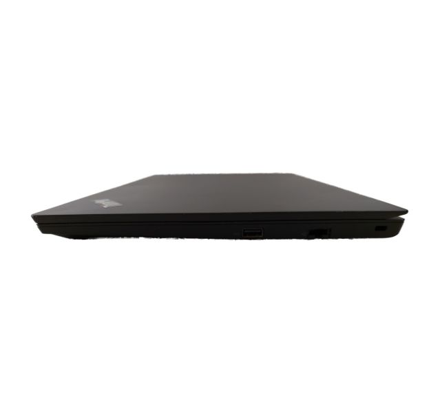 Lenovo ThinkPad E15 2nd Gen, i3-1115G4, 8GB DDR4, 256GB SSD, Win 11, 15.6