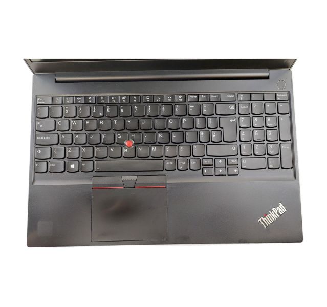 Lenovo ThinkPad E15 2nd Gen, i3-1115G4, 8GB DDR4, 256GB SSD, Win 11, 15.6