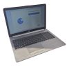 HP 255 G7 Notebook, Ryzen 5 3500U, 8GB DDR4, 256GB SSD, Win 11, 15.6