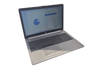 HP 255 G7 Notebook, Ryzen 5 3500U, 8GB DDR4, 256GB SSD, Win 11, 15.6