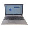 HP 255 G7 Notebook, Ryzen 5 3500U, 8GB DDR4, 256GB SSD, Win 11, 15.6