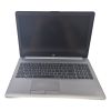HP 255 G7 Notebook, Ryzen 5 3500U, 8GB DDR4, 256GB SSD, Win 11, 15.6
