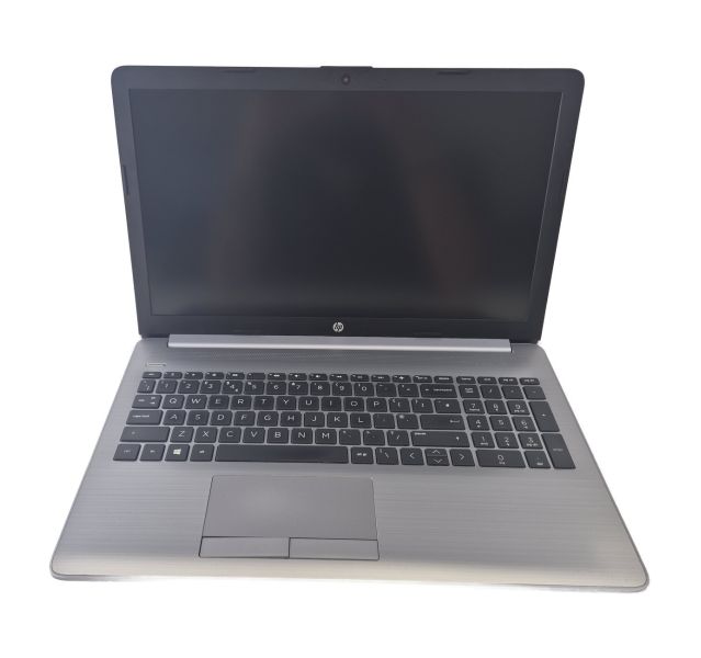 HP 255 G7 Notebook, Ryzen 5 3500U, 8GB DDR4, 256GB SSD, Win 11, 15.6