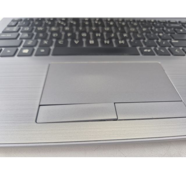 HP 255 G7 Notebook, Ryzen 5 3500U, 8GB DDR4, 256GB SSD, Win 11, 15.6