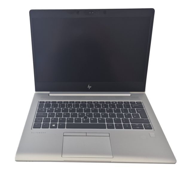 HP EliteBook 830 G5, i7-8550U, 8GB DDR4, 256GB SSD, Win 11, 13.3