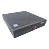 Lenovo ThinkCentre M720q, Intel i7-8700T, 8GB DDR4, 256GB SSD, Win 11, Mini PC