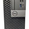 Dell OptiPlex 5070, Intel i7-9700, 8GB DDR4, 256GB SSD, Win 11, Desktop PC