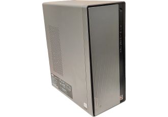 Lenovo IdeaCentre 5, Ryzen 5 5600G, 16GB DDR4, 256GB SSD, Win11, Desktop PC