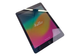 Apple iPad 6th Gen Wifi, A1893, Space Grey, 128GB Tablet - Lightbleed