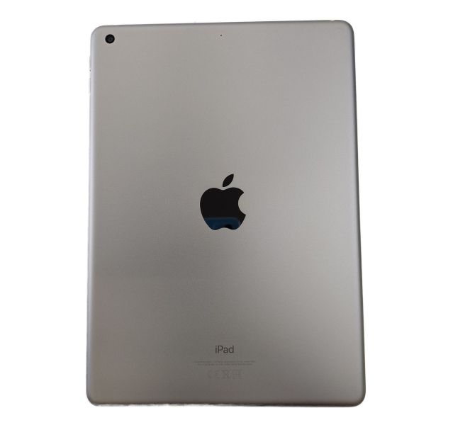 Apple iPad 6th Gen Wifi, A1893, Space Grey, 128GB Tablet - Wear To Back Camera