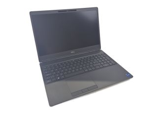 Dell Precision 7560, i7-11800H, 32GB DDR4, 256GB SSD, RTX A4000, 15.6