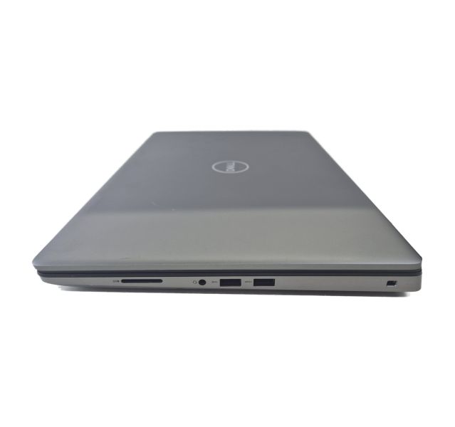 Dell Precision 7560, i7-11800H, 32GB DDR4, 256GB SSD, RTX A4000, 15.6