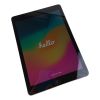 Apple iPad 6th Gen Wifi, A1893, Space Grey, 128GB Tablet - Sticker mark
