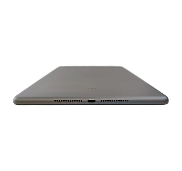 Apple iPad 6th Gen Wifi, A1893, Space Grey, 128GB Tablet - Sticker mark