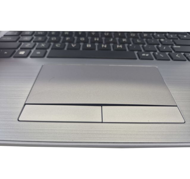 HP 255 G7 Notebook, Ryzen 5 3500U, 8GB DDR4, 256GB SSD, Win 11, 15.6