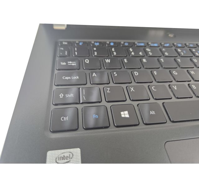 Acer TravelMate P614-51-G2, i5-10210U, 8GB DDR4, 256GB SSD, Win 11, 14