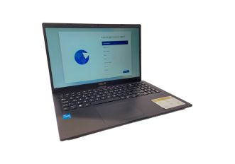 Asus VivoBook 15, i3-1115G4, 8GB DDR4, 256GB SSD, Win 11, 15.6