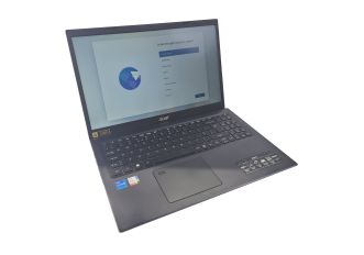 Acer Aspire A515-56, i5-1135G7, 4GB DDR4, 256GB SSD, Win 11, 15.6