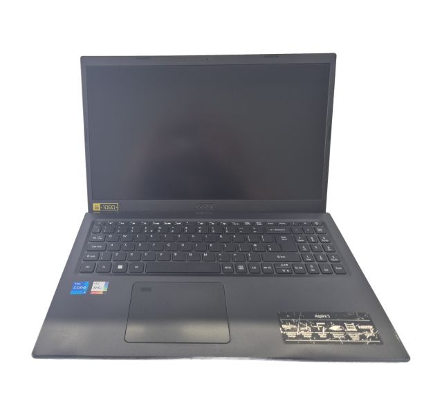 Acer Aspire A515-56, i5-1135G7, 4GB DDR4, 256GB SSD, Win 11, 15.6