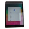 Apple iPad 6th Gen Wifi, A1893, Space Grey, 128GB Tablet - Small Crack