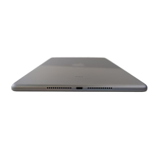 Apple iPad 6th Gen Wifi, A1893, Space Grey, 128GB Tablet - Small Crack