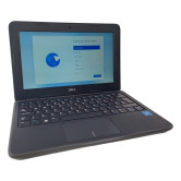 Dell Latitude 3190, N4120, 4GB DDR4, 64GB eMMC, Win 11, 11.6